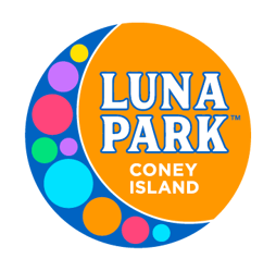 Luna Park NYC Logo-Color